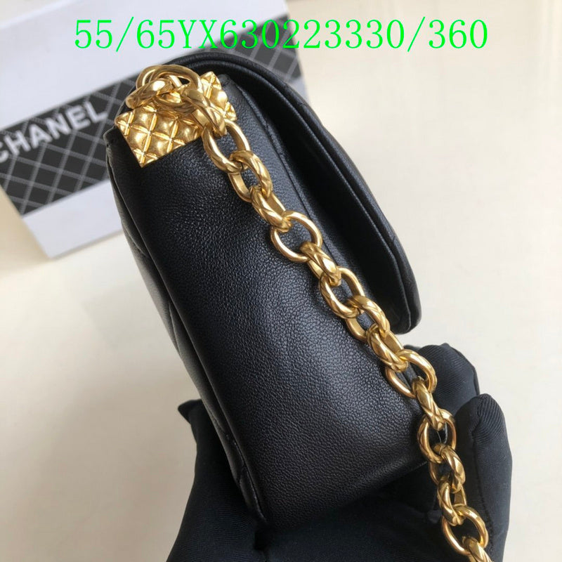 Satchel Bags - CHL Bags - 5451
