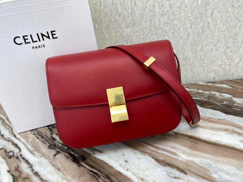 Glamy - COL Bags - 1152
