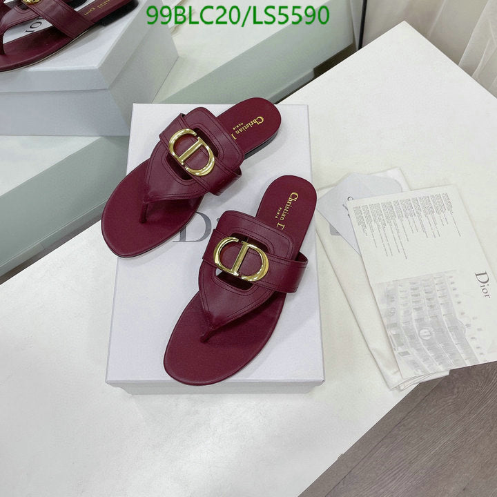 SAMCC - DOR Women Shoes - 2086