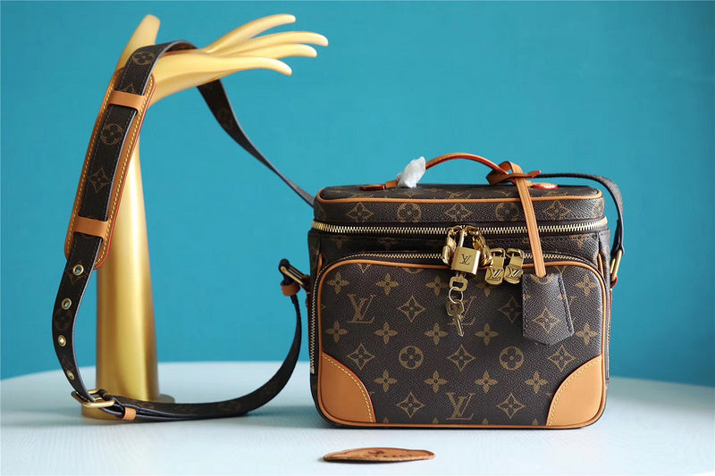 Glami Fashion Lu-Vi bags - 10443