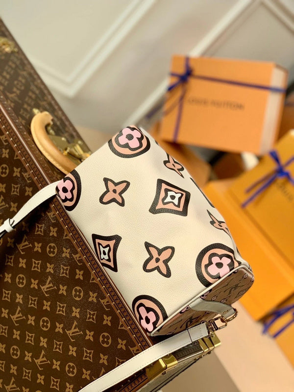 LOV2 Bags - Luxurious Bags  1474