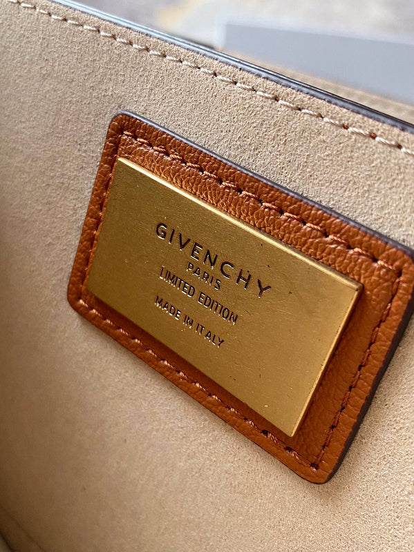 Glamy - GCY Bags - 443