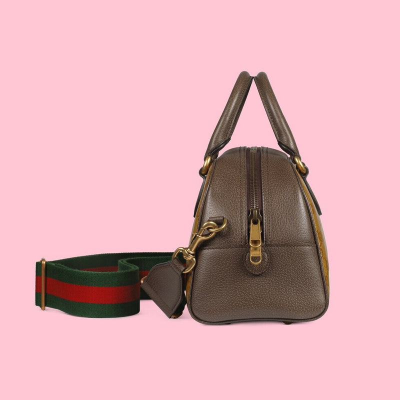 Satchel Bags - GCI Bags - 986