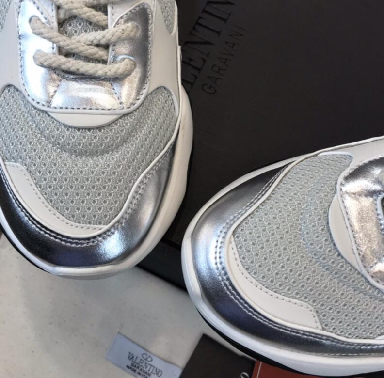 SAMC - VEL Men Shoes - 176