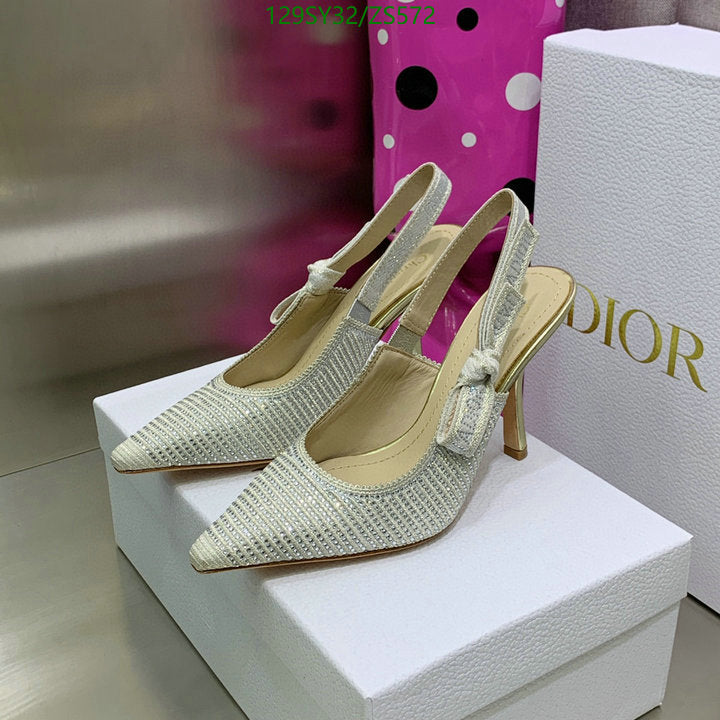 SAMCC - DOR Women Shoes - 2357