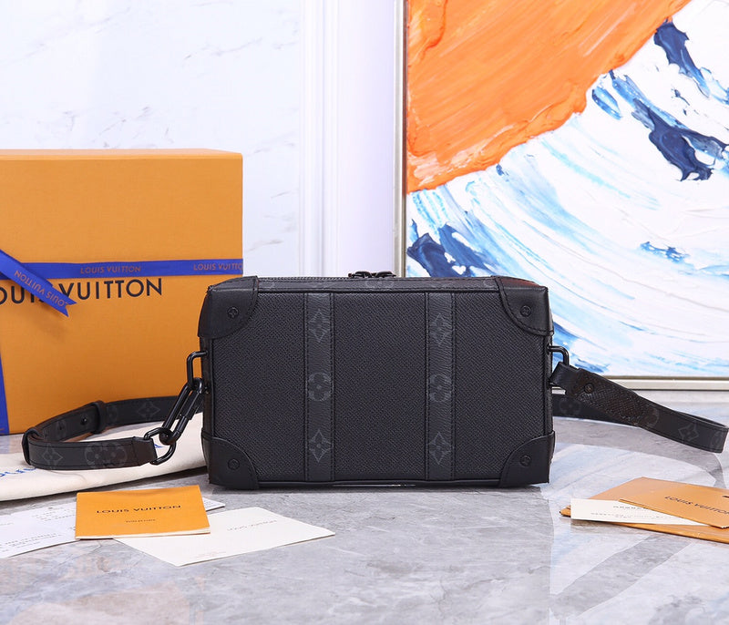 Satchel Bags - VL Bags - 3395