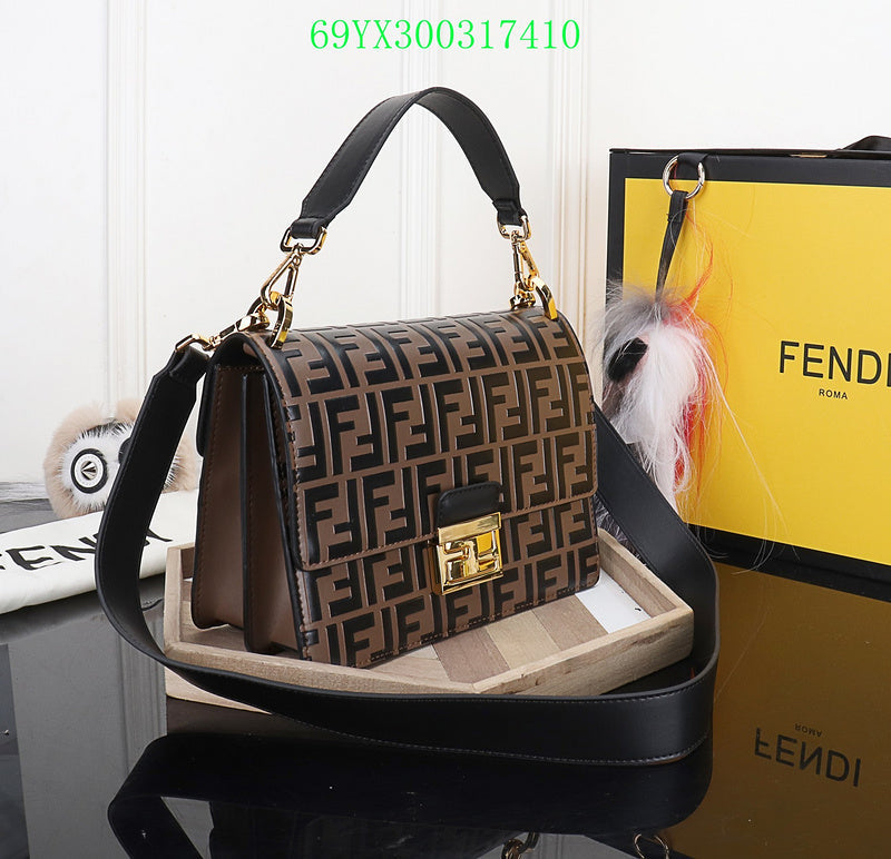 Glami - FDE Bags - 3398