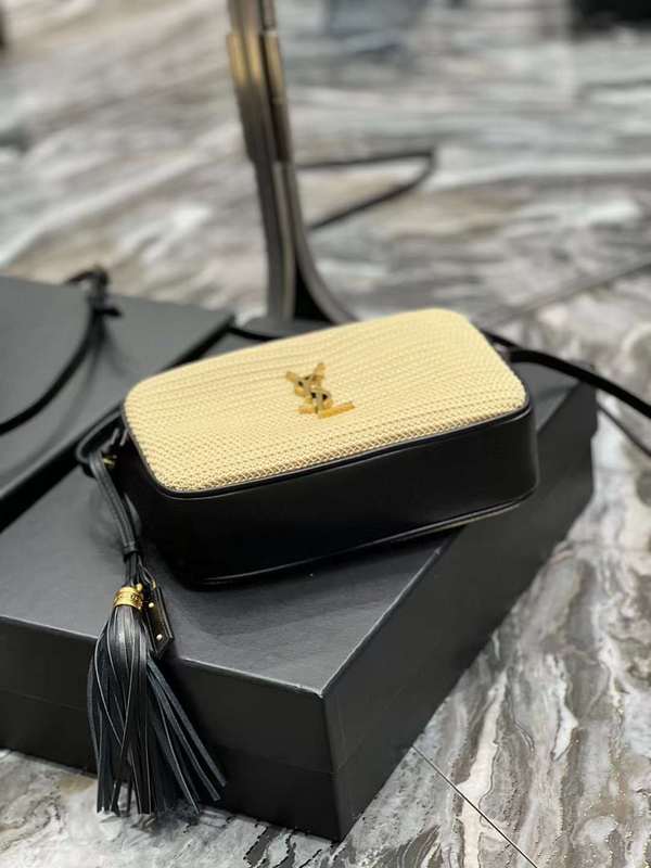 ELE - SLY Bags 651