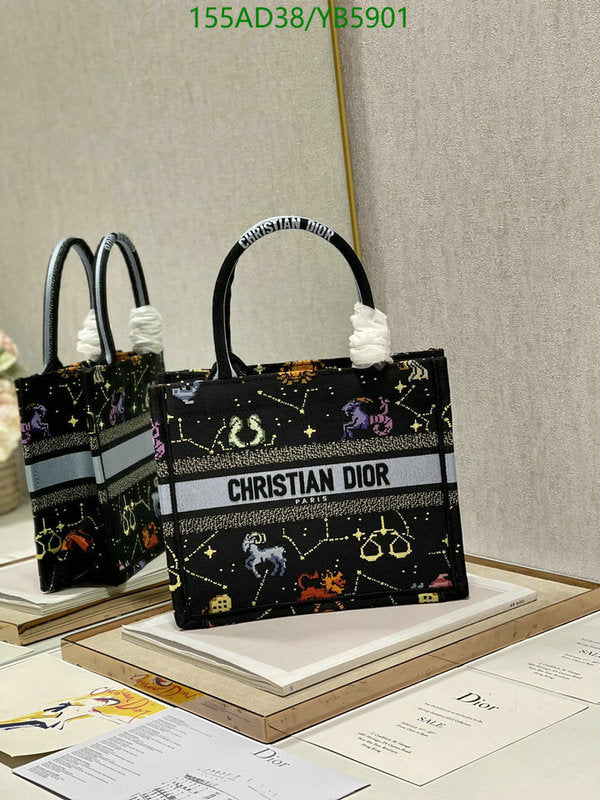 SAMCC - DOR Bags - 1477
