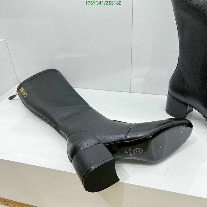 SAMC - CHL Women Boots - 307