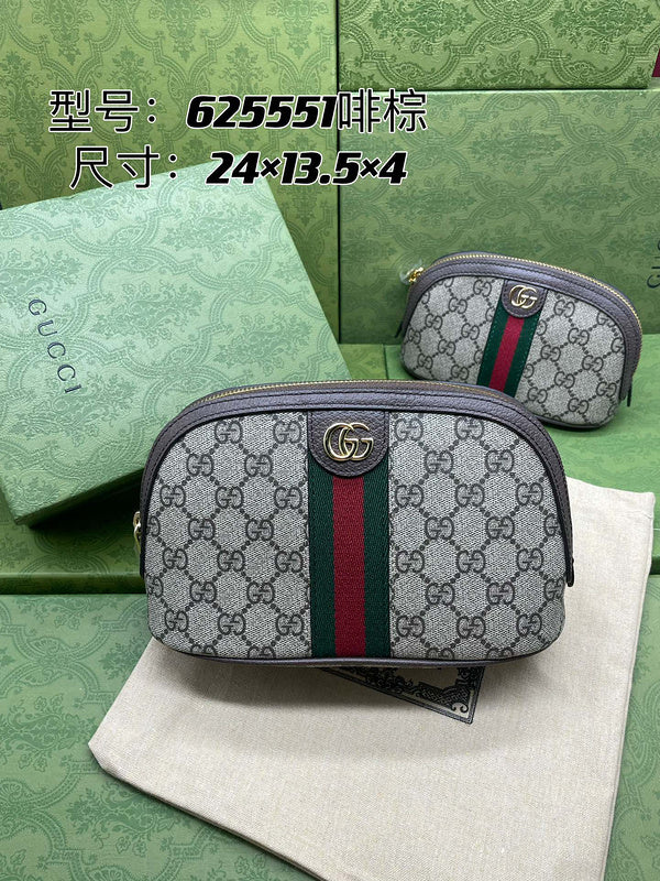 Glami Fashion - GCI Bags - 12812