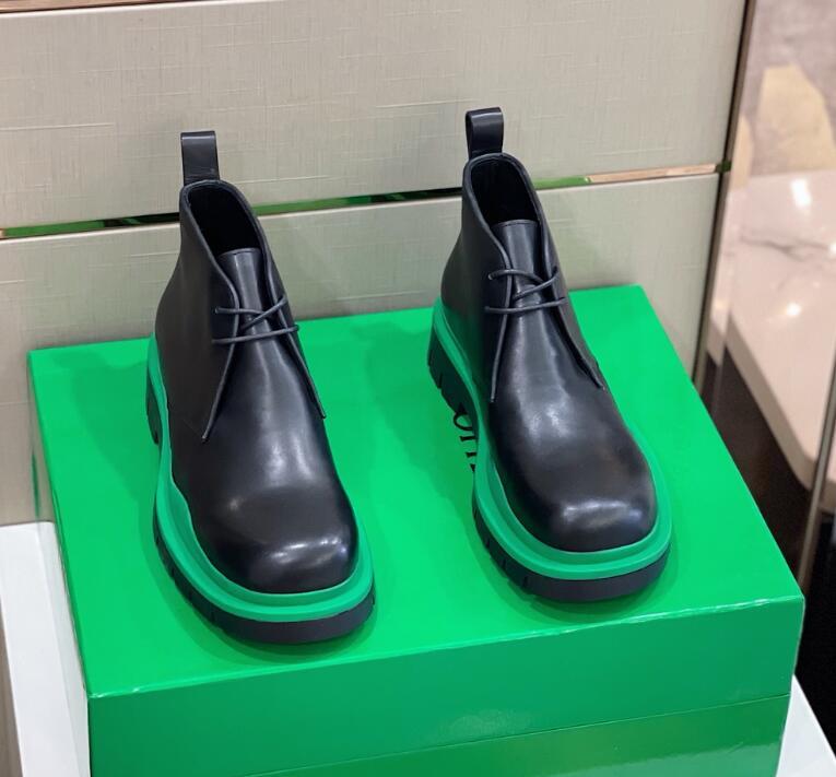 SAMC - BOV Men Shoes - 136