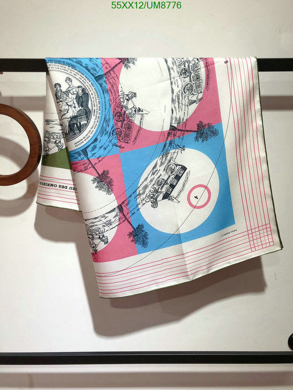 SAMC - HMS Scarves - 331