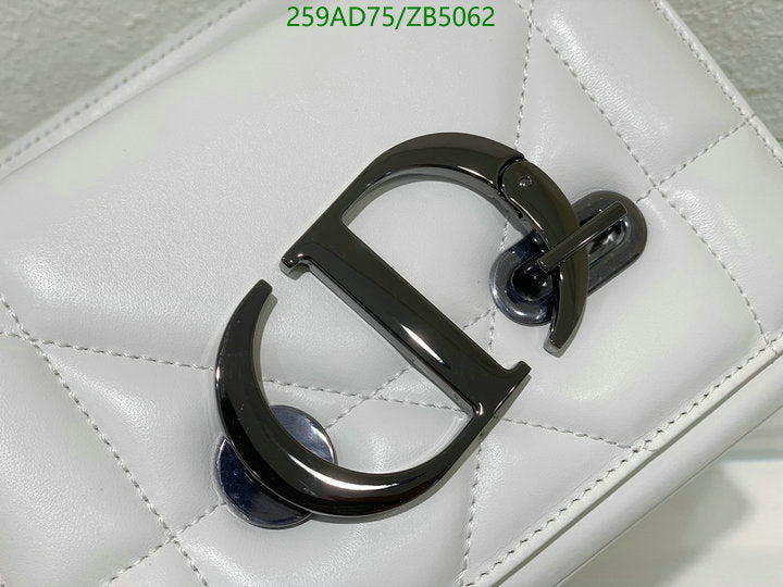 SAMCC - DOR Bags - 1213