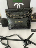 SAMC - CHL Bags - 814