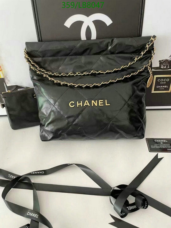 SAMC - CHL Bags - 814