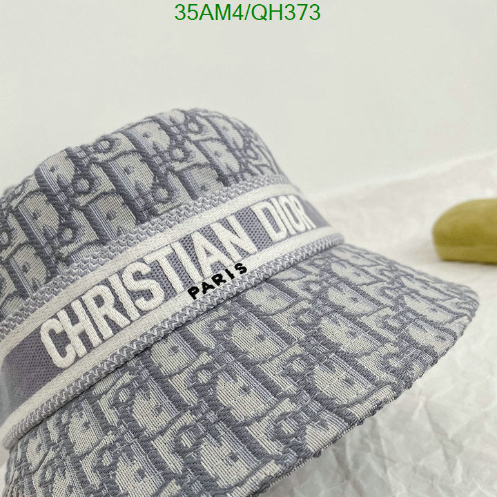 SAMC - DOR Caps & Hats - 048