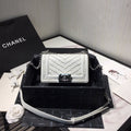 Satchel Bags - CHL Bags - 295