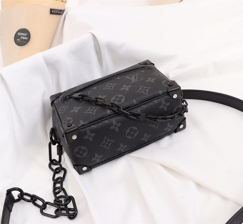 Satchel Bags - VL Bags - 356