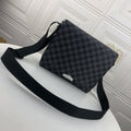 Satchel Bags - VL Bags - 3383