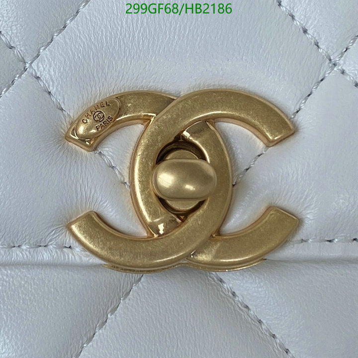 SAMC - CHL Bags - 258