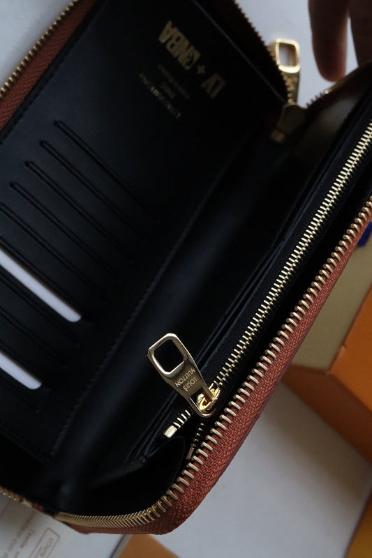 GlamI Lu-Vi bags - 3088