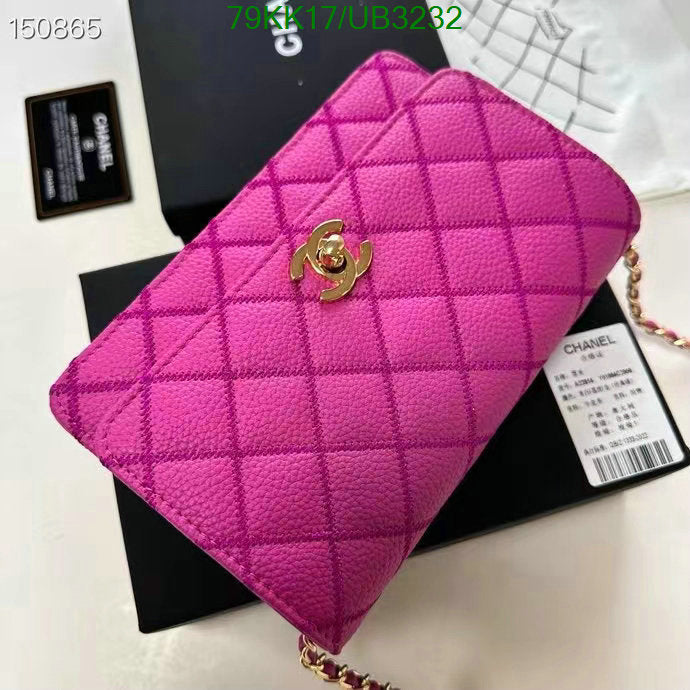 SAMC - CHL Bags Crossbody - 085