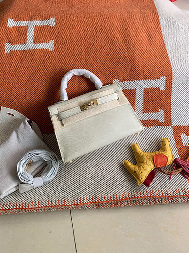 Satchel Bags - HMS-Bags - 1185