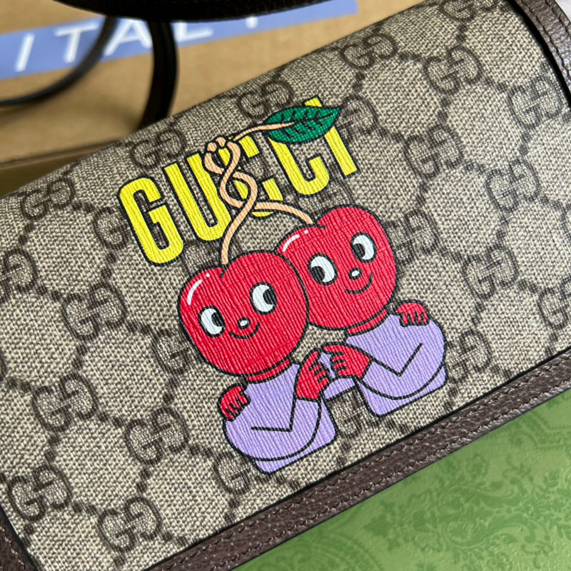ELE - GG Bags - 1238