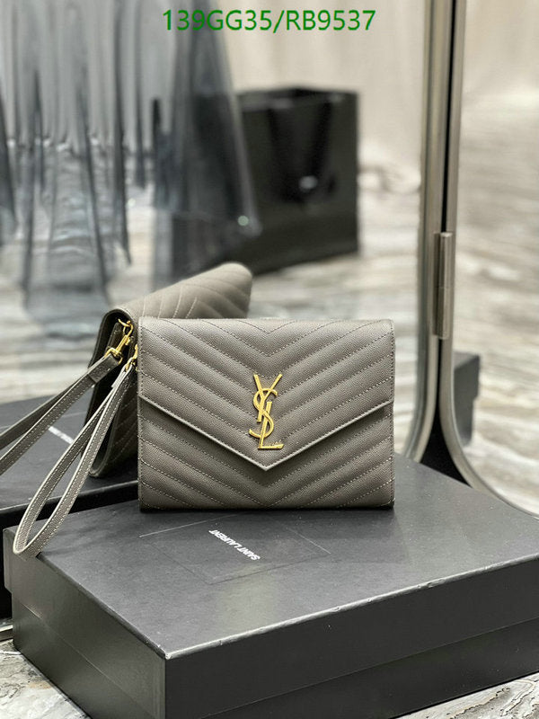 SAMC - YLS Bags - 265