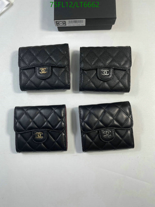 SAMC - CHL Wallets - 085