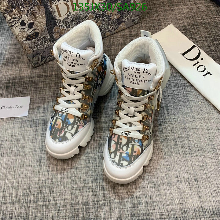 SAMC - DOR Women Sneakers - 237