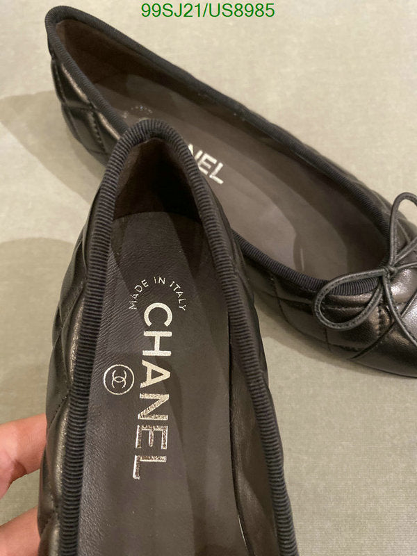 SAMC - CHL Women Shoes Ballet - 150