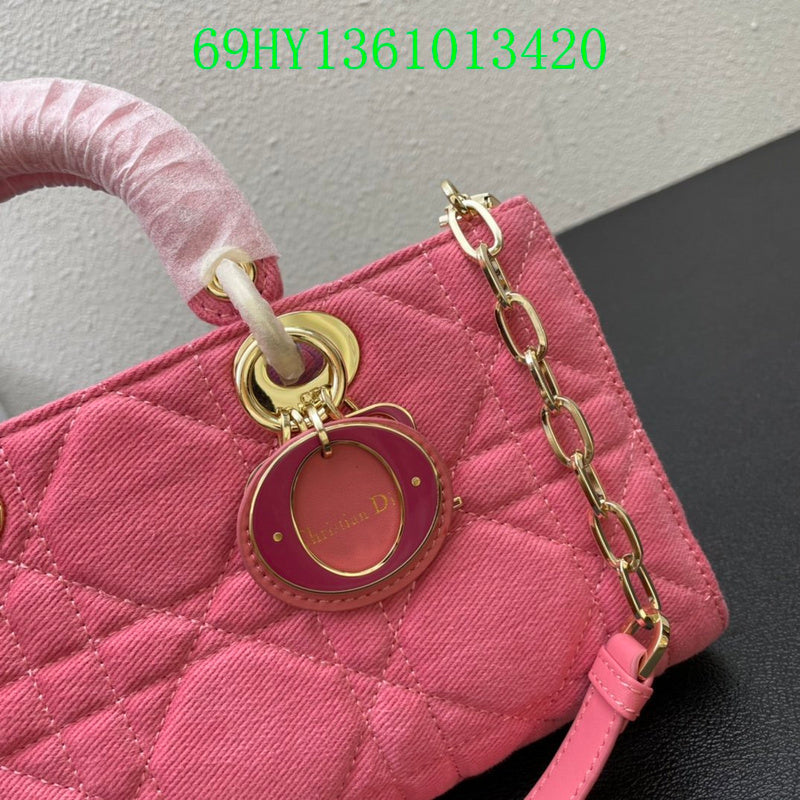 Glami - DOR Bags - 1134