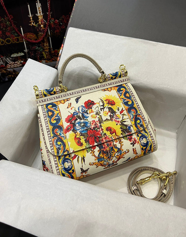 Glamy - DG bag - 396