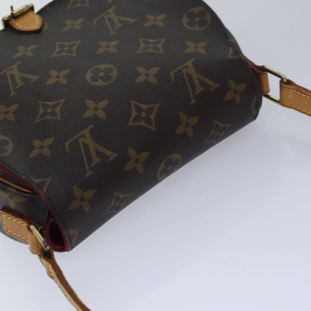 Louis Vuitton Tambourin Shoulder Bag