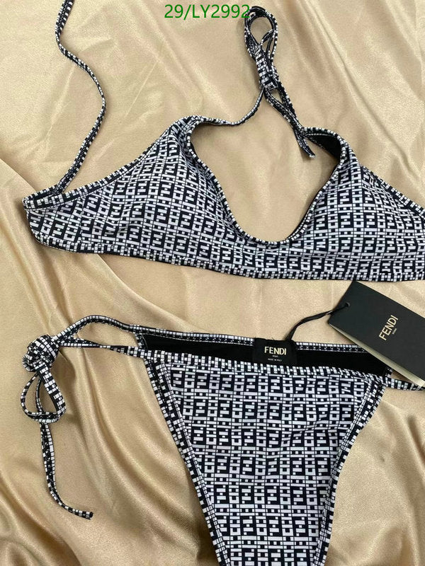 SAMC - FDE Swimsuits - 124