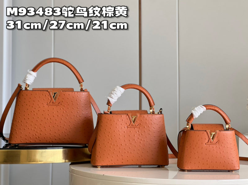 Satchel Bags - VL Bags - 1707