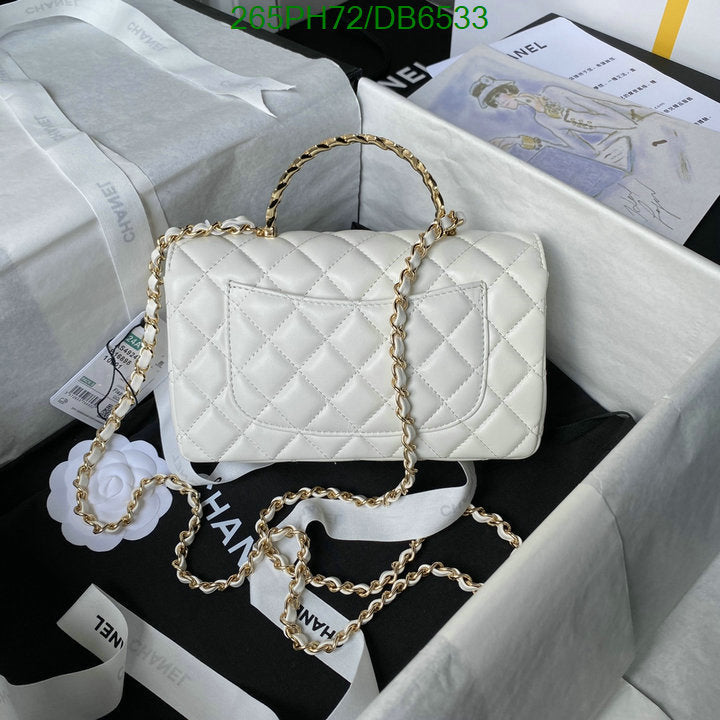 SAMC - CHL Bags - 057