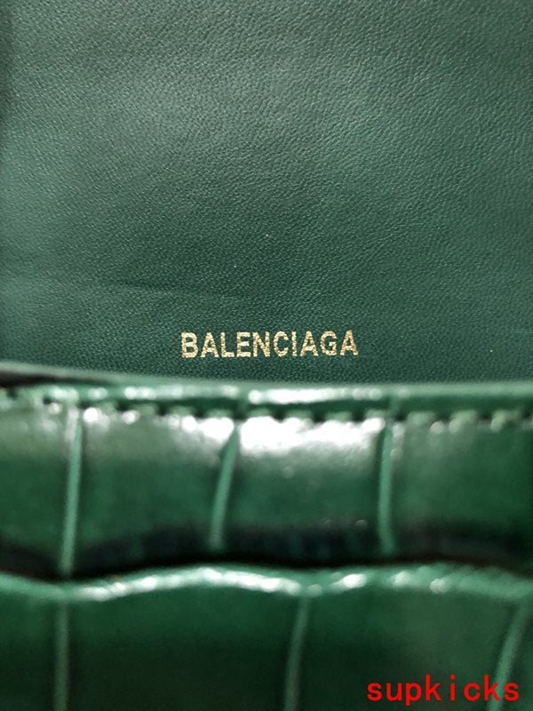 Glami- - BG Hourglass Bags - 098