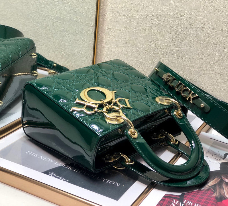 Glami-i - DOR Lady Bags - 022