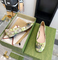 SAMC - GUKI Women Shoes - 1497