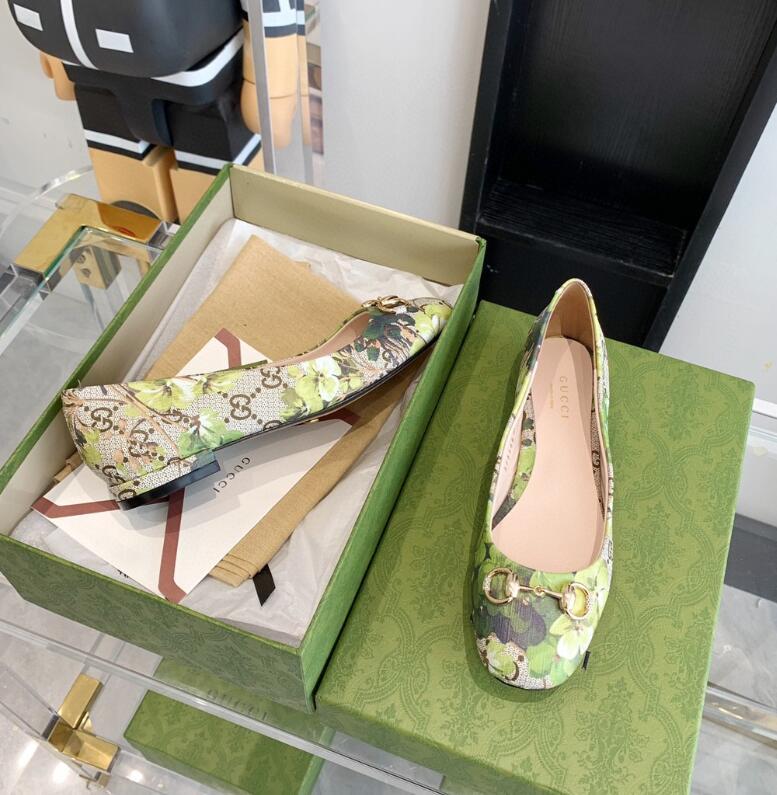 SAMC - GUKI Women Shoes - 1497