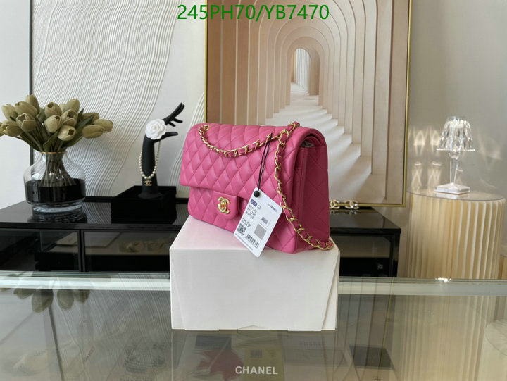 SAMC - CHL Bags - 746