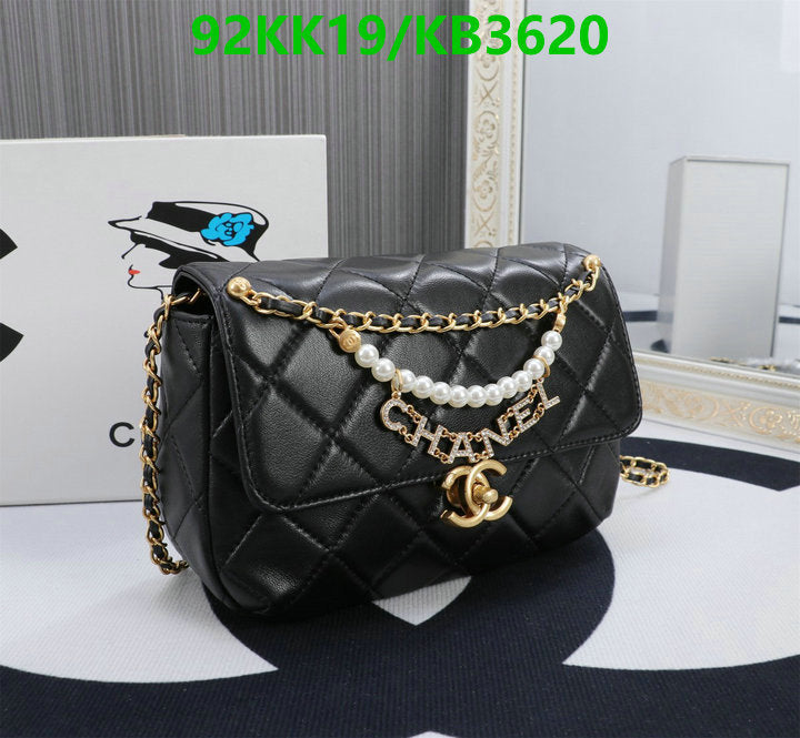 SAMC - CHL Bags Crossbody - 013