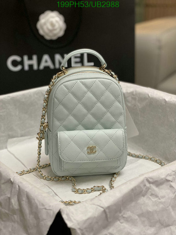 SAMC - CHL Bags - 355