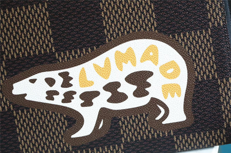 Glami GlamI Lu-Vi bags - 8959