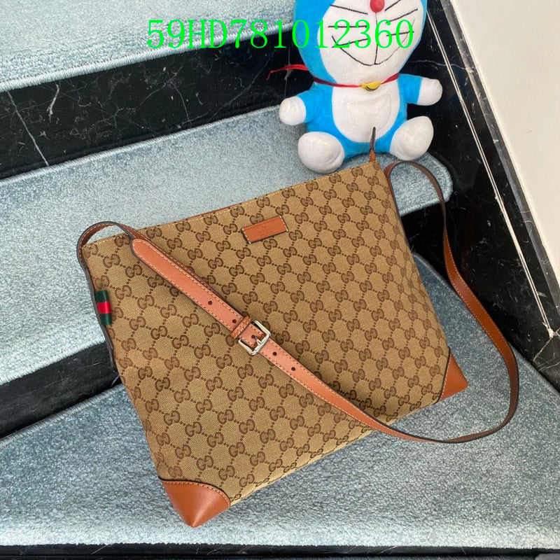 Glami Fashion - GCI Bags - 11145