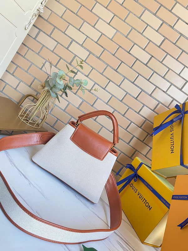Satchel Bags - VL Bags - 669