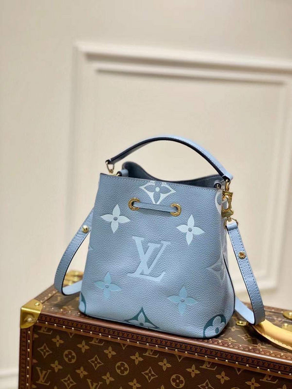 Glami Fashion Lu-Vi bags - 17613